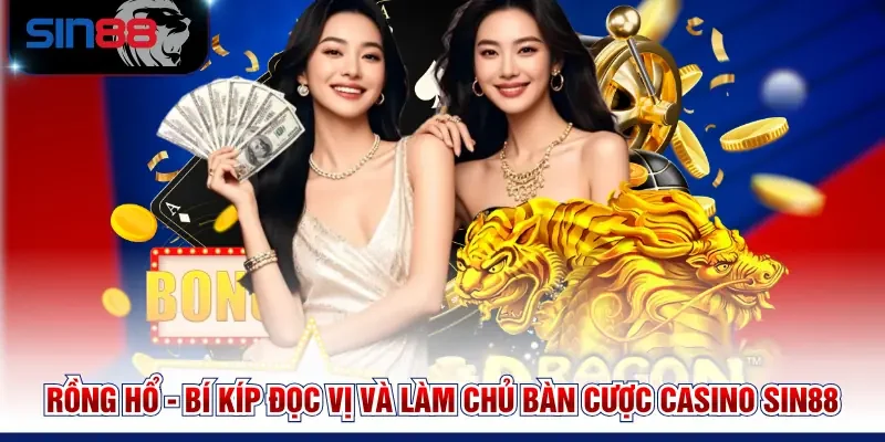 Rồng Hổ